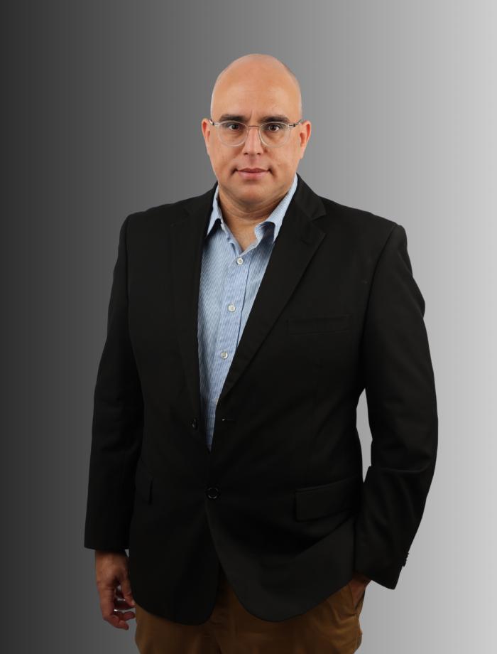 Nir Friedman
