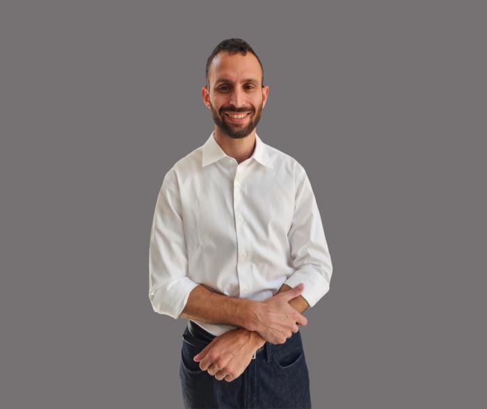 Shachar Bressler